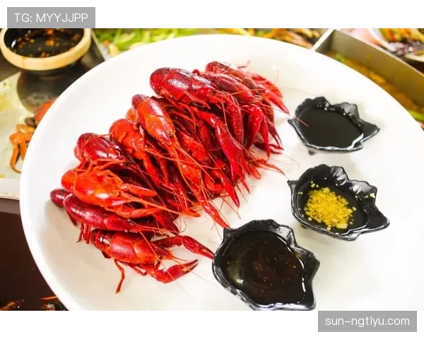 鲍春来居然在饭店点了三大份龙虾,旁边朋友都傻了眼! 鲍春来居然在饭店点了三大份龙虾,旁边朋友都傻了眼!