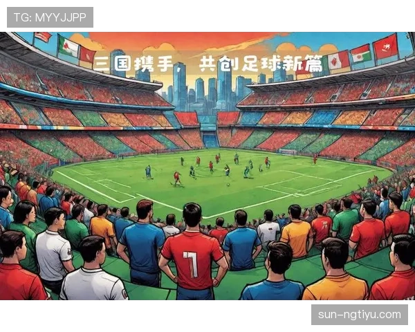 2026世界杯三国联合举办对赞助商有何吸引力